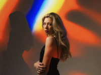 "Colorblind" by Gillian Kyrstal